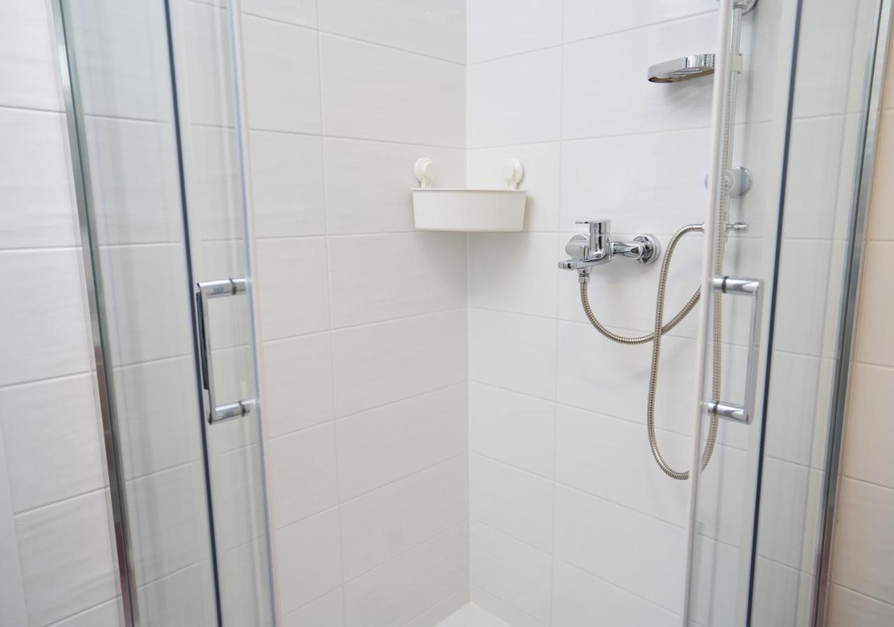Apartamento Luma Zagreb Exterior foto